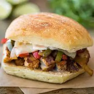 Sandwich Fahita