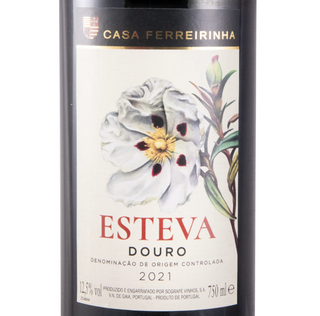Esteva Douro 2021 (750ml)
