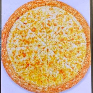 Пицца «4 - сыра»