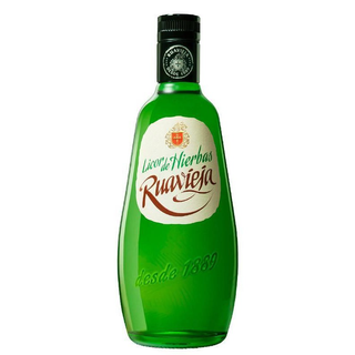 Ruavieja Licor De Hierbas (700 Ml.)