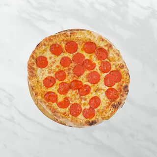 Pizza Pepperoni