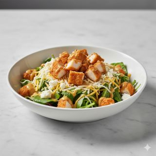 Ensalada María Del Monte