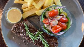 Rostbef Warmiński (300 g)