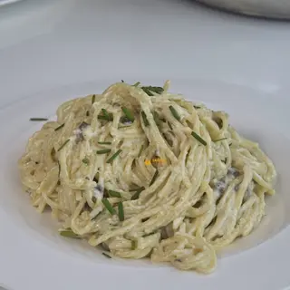 Spaghetti 4 sira