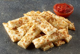 Cheesesticks