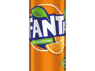 FANTA (0,33ml)