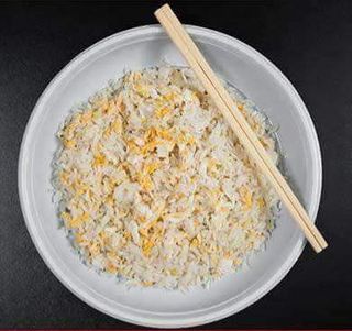 Pirinač sa jajima 300 g