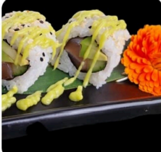 049 - Rollo Salmón (4Pzs)