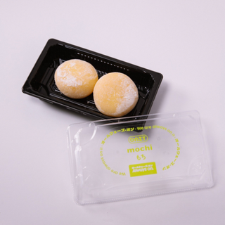 Mochi Matcha