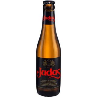 Cerveza Judas (33 cl.)