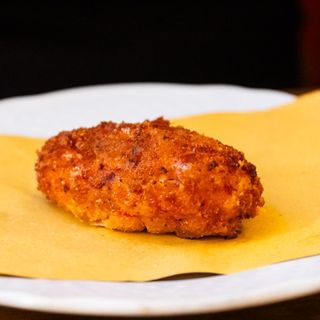 Supplì di Casa