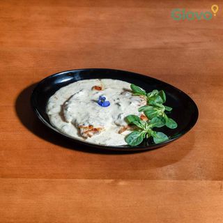 Piept de pui cu gorgonzola