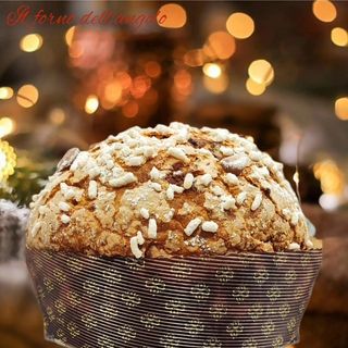Panettone tradizionale 