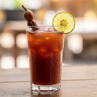 Tamarind Juice
