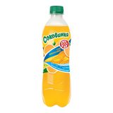 Напій Соковинка Апельсин (500мл)*