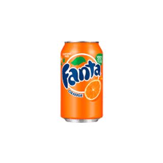 Fanta Laranja