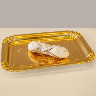 Mini cannolo siciliano 