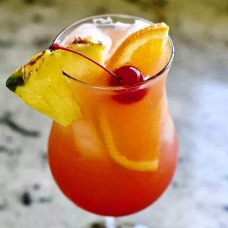 16, Mai Tai