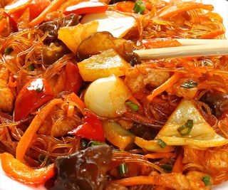 Furnici in copac cu vita