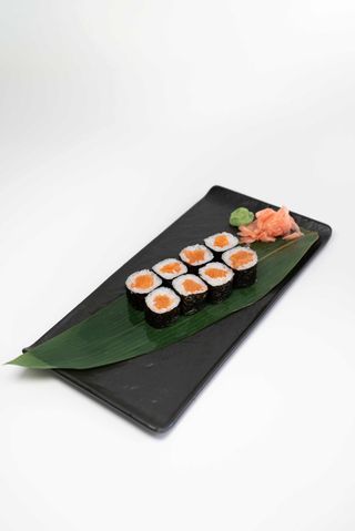 Hosomaki Losos  8 komada