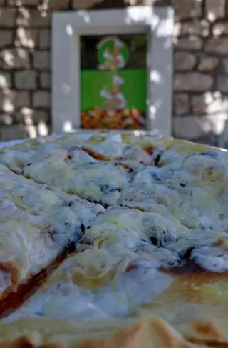 Pizza Bal Dar