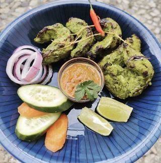 Piro Frango 3X Picante