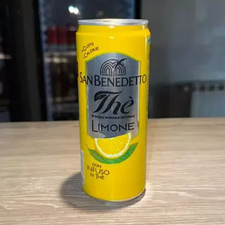 Te limone
