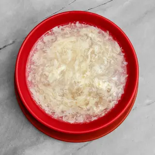 24. Sopa De Huevo