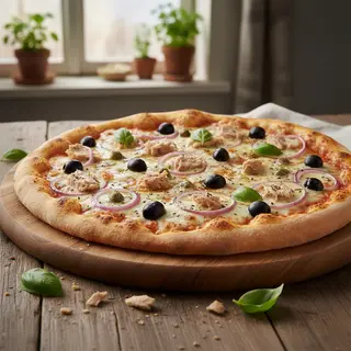 Pizza Thon