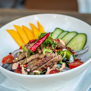 Thai Beef Salad