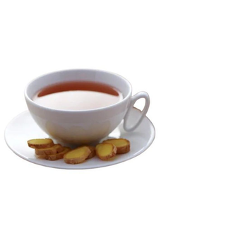 Mixed Tea