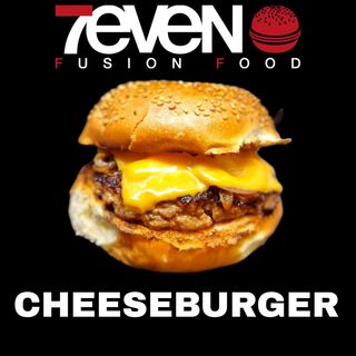 Cheeseburger Combo