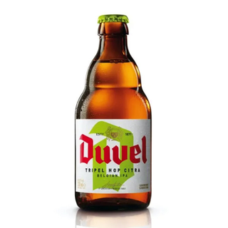 Cerveza Duvel Tripel Hop Citra (33 Cl.)