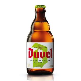 Cerveza Duvel Tripel Hop Citra (33 Cl.)