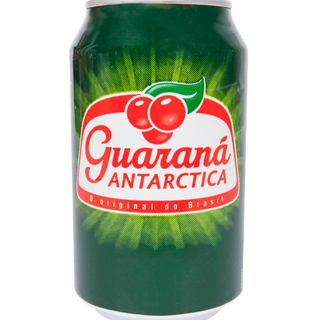 Guaraná de Brasil