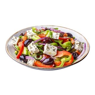 Гръцка салата