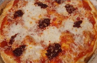 'Nduja piccante