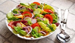 Insalata mista