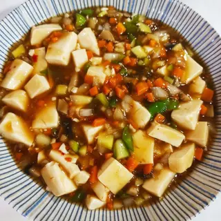 Dou Fu