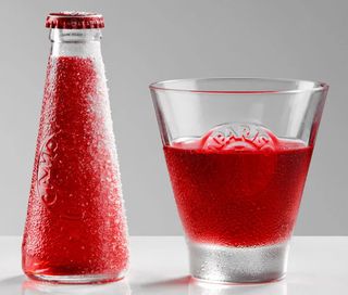 Campari soda