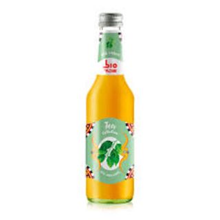 Tè al limone Bio Plose