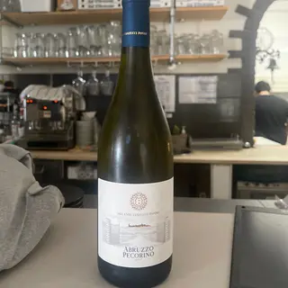 Pecorino Abruzzo