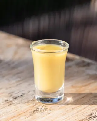 Ginger Boost 40ml