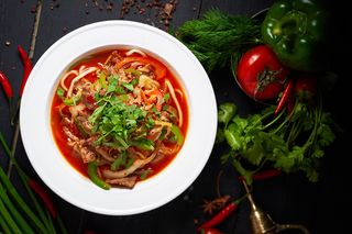 Лагман (450гр)