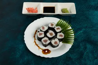 Maki Tunjevina
