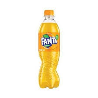 Fanta 500 ml