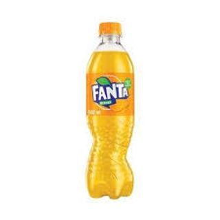 Fanta 500ml