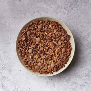 Granola Bio Chocolate Y Almendra