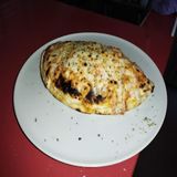 Calzone Barbacoa