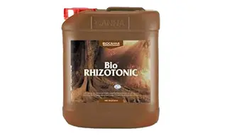 BIOCANNA Bio RHIZOTONIC 5 ლ